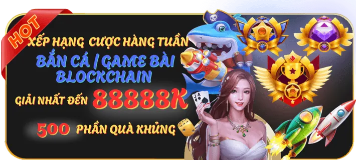 Ưu Đãi VIP New888