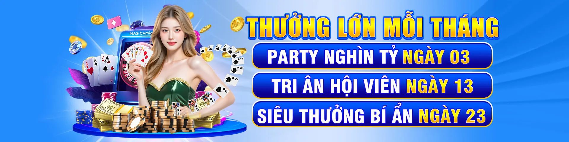 New888 Online - Trải nghiệm cá cược đỉnh cao